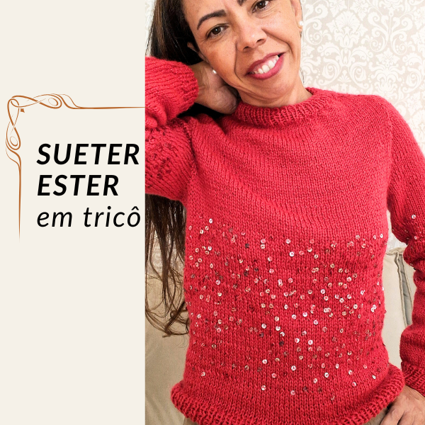 Sueter Ester